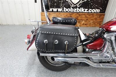2002 Yamaha Road Star   - Photo 21 - Kingman, KS 67068