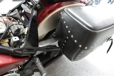 2002 Yamaha Road Star   - Photo 31 - Kingman, KS 67068