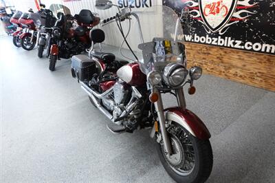 2002 Yamaha Road Star   - Photo 3 - Kingman, KS 67068