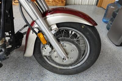 2002 Yamaha Road Star   - Photo 10 - Kingman, KS 67068