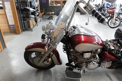 2002 Yamaha Road Star   - Photo 26 - Kingman, KS 67068