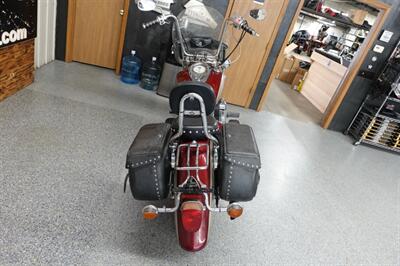 2002 Yamaha Road Star   - Photo 8 - Kingman, KS 67068