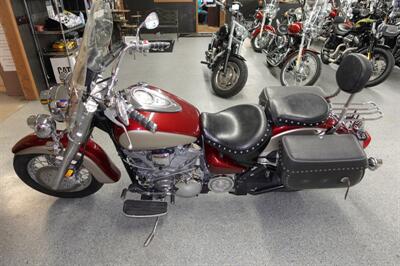 2002 Yamaha Road Star   - Photo 6 - Kingman, KS 67068