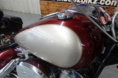 2002 Yamaha Road Star   - Photo 18 - Kingman, KS 67068
