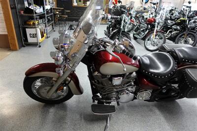 2002 Yamaha Road Star   - Photo 26 - Kingman, KS 67068