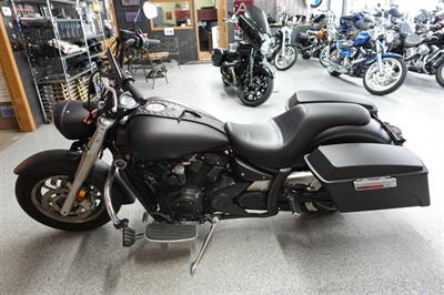 2007 Yamaha V Star 1300   - Photo 6 - Kingman, KS 67068