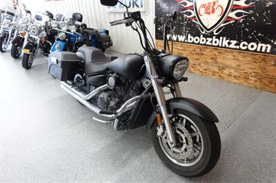 2007 Yamaha V Star 1300   - Photo 3 - Kingman, KS 67068