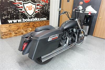 2007 Yamaha V Star 1300   - Photo 9 - Kingman, KS 67068