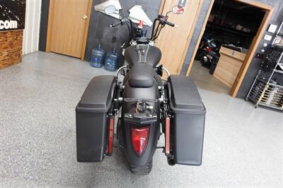 2007 Yamaha V Star 1300   - Photo 8 - Kingman, KS 67068