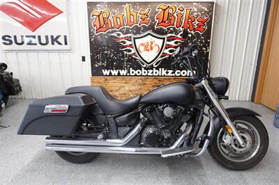 2007 Yamaha V Star 1300   - Photo 1 - Kingman, KS 67068
