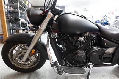 2007 Yamaha V Star 1300   - Photo 17 - Kingman, KS 67068