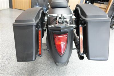 2007 Yamaha V Star 1300   - Photo 20 - Kingman, KS 67068