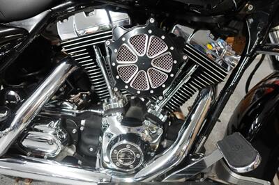 2003 Harley-Davidson Electra Glide Classic   - Photo 17 - Kingman, KS 67068