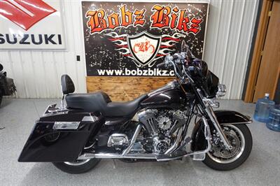 2003 Harley-Davidson Electra Glide Classic   - Photo 1 - Kingman, KS 67068