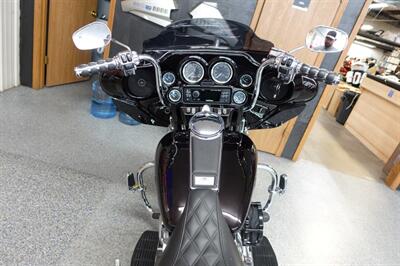 2003 Harley-Davidson Electra Glide Classic   - Photo 37 - Kingman, KS 67068