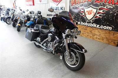 2003 Harley-Davidson Electra Glide Classic   - Photo 3 - Kingman, KS 67068