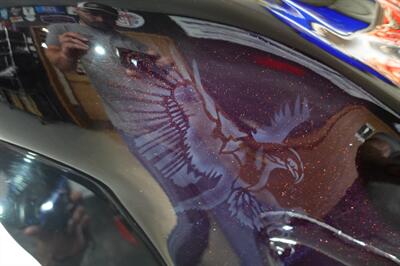 2003 Harley-Davidson Electra Glide Classic   - Photo 14 - Kingman, KS 67068