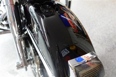 2003 Harley-Davidson Electra Glide Classic   - Photo 12 - Kingman, KS 67068