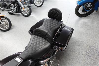 2003 Harley-Davidson Electra Glide Classic   - Photo 34 - Kingman, KS 67068