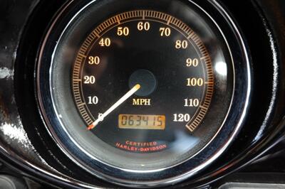 2003 Harley-Davidson Electra Glide Classic   - Photo 40 - Kingman, KS 67068