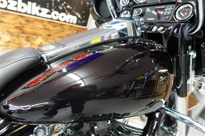 2003 Harley-Davidson Electra Glide Classic   - Photo 19 - Kingman, KS 67068