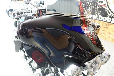 2003 Harley-Davidson Electra Glide Classic   - Photo 13 - Kingman, KS 67068