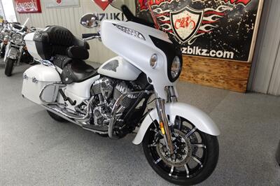 2017 Indian Chieftain Limited   - Photo 2 - Kingman, KS 67068