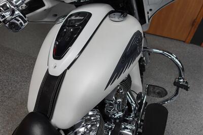 2017 Indian Chieftain Limited   - Photo 13 - Kingman, KS 67068