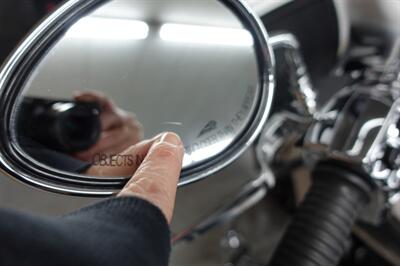 2017 Indian Chieftain Limited   - Photo 41 - Kingman, KS 67068