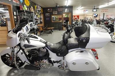 2017 Indian Chieftain Limited   - Photo 4 - Kingman, KS 67068