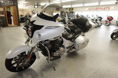 2017 Indian Chieftain Limited   - Photo 3 - Kingman, KS 67068