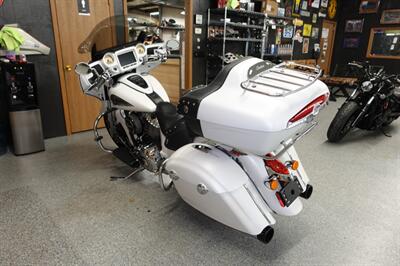 2017 Indian Chieftain Limited   - Photo 5 - Kingman, KS 67068