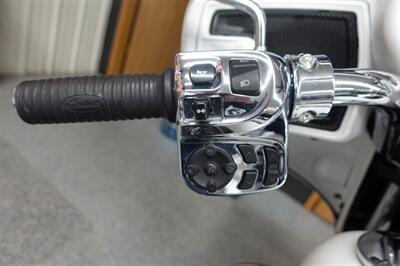 2017 Indian Chieftain Limited   - Photo 44 - Kingman, KS 67068