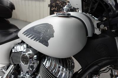 2017 Indian Chieftain Limited   - Photo 12 - Kingman, KS 67068