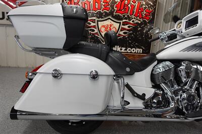 2017 Indian Chieftain Limited   - Photo 15 - Kingman, KS 67068