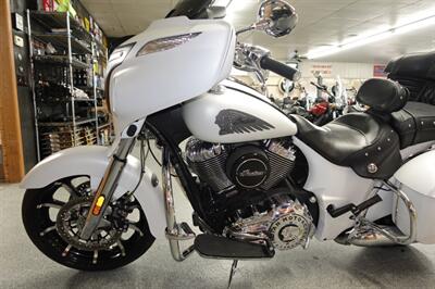 2017 Indian Chieftain Limited   - Photo 26 - Kingman, KS 67068