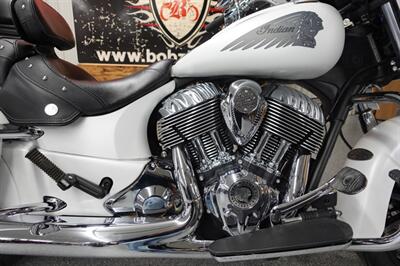 2017 Indian Chieftain Limited   - Photo 14 - Kingman, KS 67068
