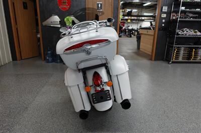 2017 Indian Chieftain Limited   - Photo 6 - Kingman, KS 67068