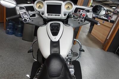 2017 Indian Chieftain Limited   - Photo 38 - Kingman, KS 67068