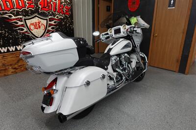 2017 Indian Chieftain Limited   - Photo 7 - Kingman, KS 67068