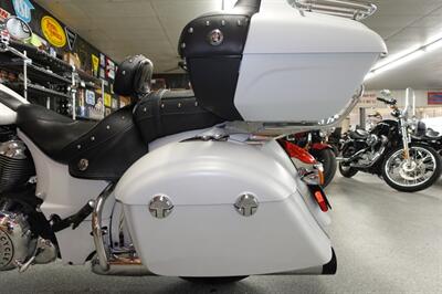 2017 Indian Chieftain Limited   - Photo 30 - Kingman, KS 67068