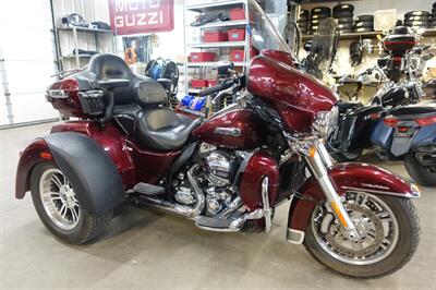 2015 Harley-Davidson Tri Glide   - Photo 1 - Kingman, KS 67068