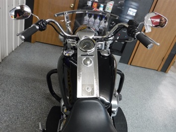 2002 Harley-Davidson Road King   - Photo 14 - Kingman, KS 67068