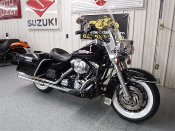 2002 Harley-Davidson Road King   - Photo 2 - Kingman, KS 67068