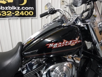 2002 Harley-Davidson Road King   - Photo 7 - Kingman, KS 67068