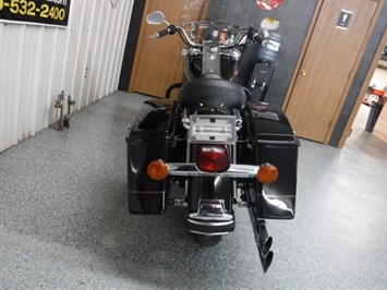 2002 Harley-Davidson Road King   - Photo 11 - Kingman, KS 67068