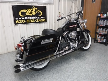 2002 Harley-Davidson Road King   - Photo 10 - Kingman, KS 67068