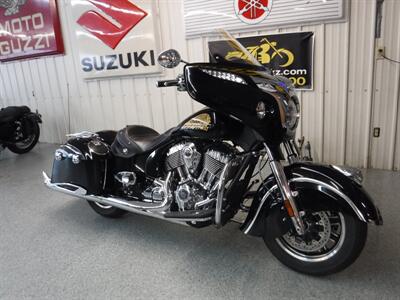 2014 Indian Chieftain   - Photo 2 - Kingman, KS 67068