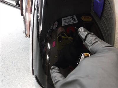 2014 Indian Chieftain   - Photo 9 - Kingman, KS 67068