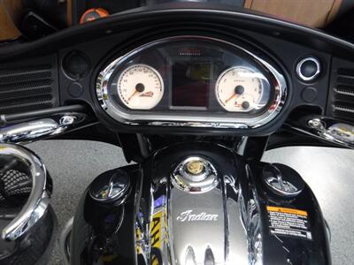 2014 Indian Chieftain   - Photo 16 - Kingman, KS 67068